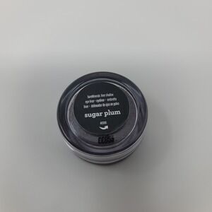 BareMinerals Bare Escentuals Liner Shadow Eyeliner SUGAR PLUM RARE 0.01 oz New